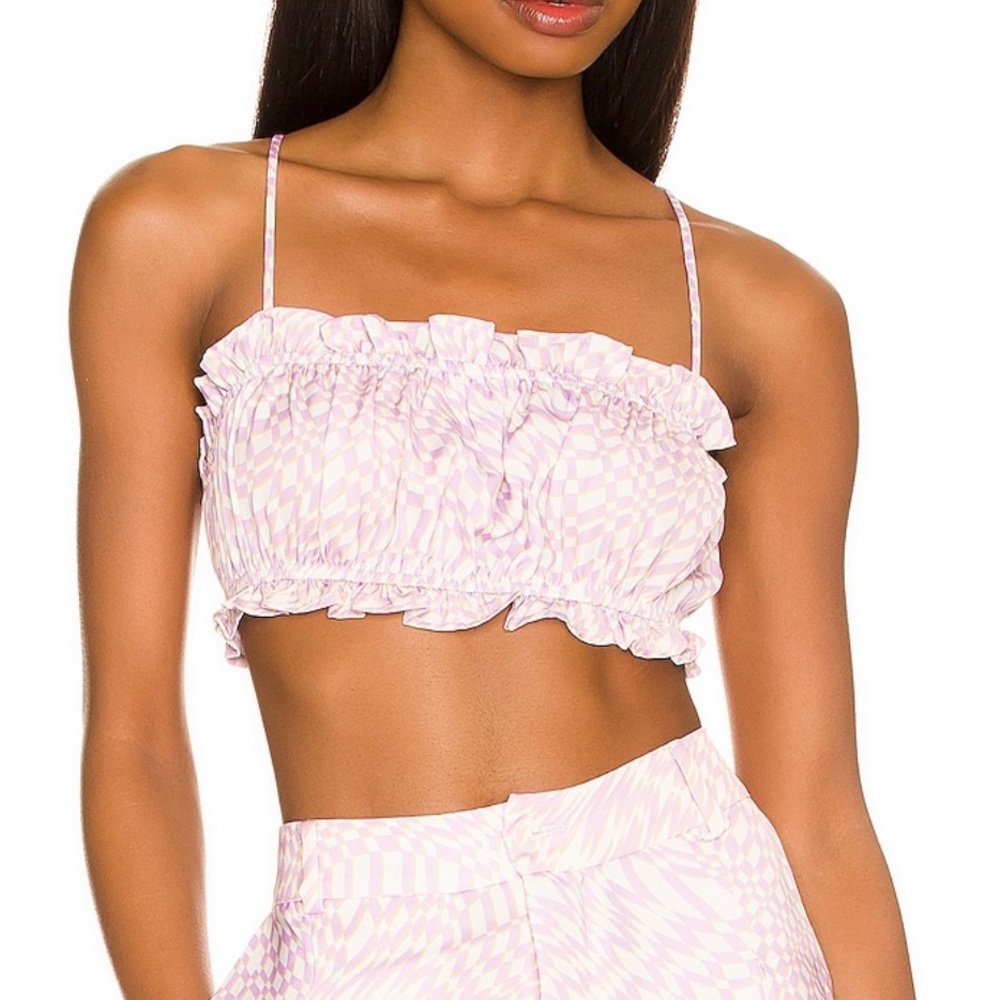 Lucy Top in Nirvana